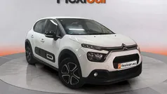 Usado 2024 Citroën C3 PureTech Utilitario | 12.290 € (Precio justo)