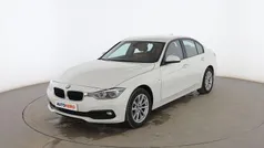 Usado 2016 BMW 318 Sport Line Berlina | 17.799 € (Precio justo)