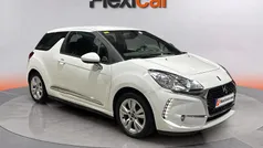Blanco Usado 2018 DS Automobiles DS3 Berlina | 8490 € (Super precio)