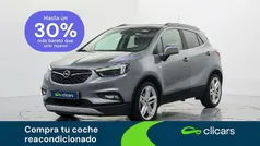 Usado 2019 Opel Mokka X Innovation SUV | 11.490 € (Precio justo)