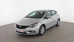 Gris Usado 2017 Opel Astra Business Utilitario | 11.599 € (Precio justo)