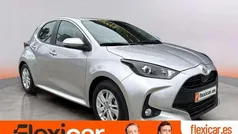 Usado 2024 Toyota Yaris Edition Utilitario | 15.890 € (Super precio)