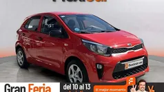 Usado 2018 Kia Picanto 4 Utilitario | 8490 € (Precio justo)