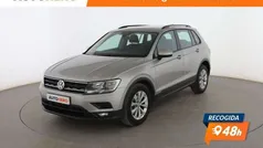 Usado 2018 VW Tiguan Edition SUV | 18.299 € (Precio justo)
