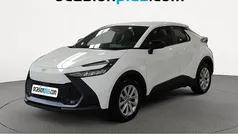 Usado 2024 Toyota C-HR Active SUV | 26.355 € (Precio justo)