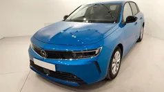 Usado 2024 Opel Astra Edition | 23.876 € (Precio justo)