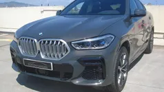 Usado 2022 BMW X6 SUV | 65.900 € (Super precio)