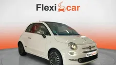 Usado 2018 Fiat 500 Collezione Berlina | 10.090 € (Precio justo)