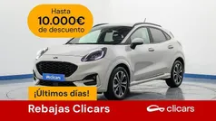 Usado 2020 Ford Puma ST-Line SUV | 16.990 € (Buen precio)