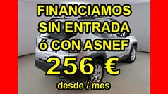 Usado 2021 Jeep Renegade Limited SUV | 18.290 € (Precio justo)