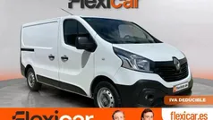 Usado 2019 Renault Trafic Van | 18.590 € (Super precio)
