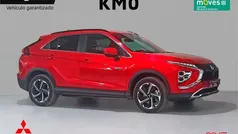 Usado 2025 Mitsubishi Eclipse Cross SUV | 29.900 € (Precio justo)