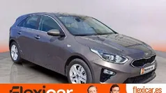 Usado 2020 Kia Ceed Utilitario | 14.890 € (Precio justo)