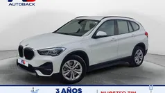 Usado 2021 BMW X1 SUV | 19.650 € (Super precio)