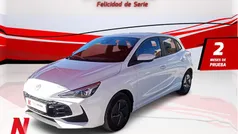 Usado 2025 MG MG3 Utilitario | 17.747 € (Precio justo)