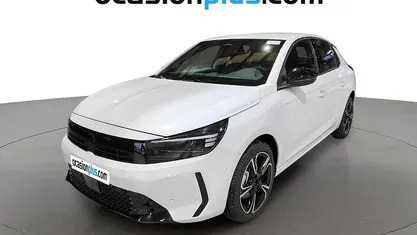 Usado Opel Corsa S 110 CV (80 kW) 2025 Utilitario