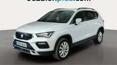 Usado 2023 Seat Ateca Style SUV | 18.719 € (Super precio)