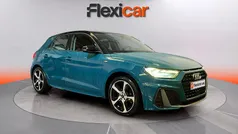 Verde Usado 2021 Audi A1 Sportback Premium Utilitario | 17.090 € (Buen precio)