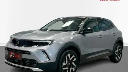 Usado Opel Mokka Business Elegance 130 CV (95 kW) 2021 SUV