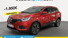 Usado 2022 Renault Kadjar Techno SUV | 20.950 € (Precio justo)