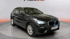 Usado 2018 BMW X3 SUV | 26.490 € (Precio justo)