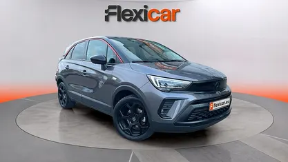 Usado Opel Crossland X 110 CV (80 kW) 2023 SUV