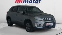 Usado 2021 Suzuki Vitara GLX SUV | 15.940 € (Precio justo)