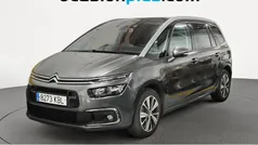 Usado 2017 Citroën Grand C4 Picasso Feel Monovolumen | 14.500 € (Precio justo)