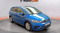 Usado 2019 VW Touran Sport Monovolumen | 21.490 € (Buen precio)