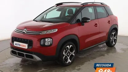 Usado Citroën C3 Aircross Feel 131 CV (96 kW) 2020 SUV