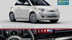 Usado 2025 Fiat 500e Utilitario | 27.031 € (Precio justo)