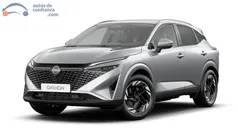 Usado 2025 Nissan Qashqai N-Connecta SUV | 30.500 € (Precio justo)