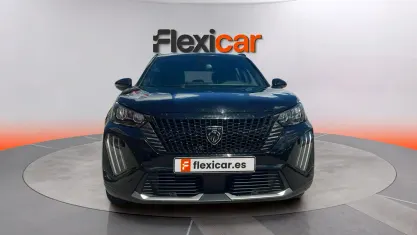 Usado Peugeot 2008 Allure 131 CV (96 kW) 2024 Negro SUV