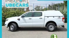 Usado 2017 Ford Ranger XL Recogida | 22.900 € (Precio justo)