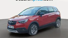 Usado 2020 Opel Crossland X Innovation SUV | 12.546 € (Precio justo)
