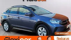 Usado 2022 VW Taigo Life SUV | 17.490 € (Precio justo)