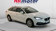 Usado 2022 Seat Leon Reference | 17.990 € (Precio justo)