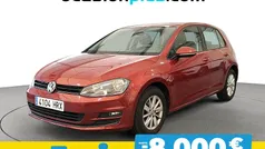 Usado 2013 VW Golf VII Edition Utilitario | 9350 € (Buen precio)