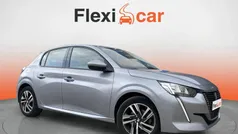 Usado 2020 Peugeot 208 Active Utilitario | 10.990 € (Precio justo)