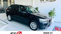 Usado 2020 BMW X1 SUV | 20.900 € (Precio justo)