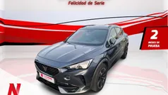 Usado 2021 Cupra Formentor SUV | 22.420 € (Precio justo)