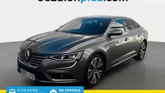 Usado 2016 Renault Talisman Initiale Paris Berlina | 18.150 € (Precio justo)