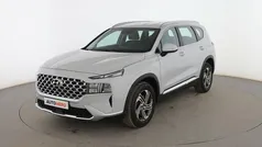 Usado 2023 Hyundai Santa Fe SUV | 35.499 € (Precio justo)