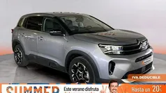 Usado 2023 Citroën C5 Aircross Feel SUV | 25.890 € (Precio justo)