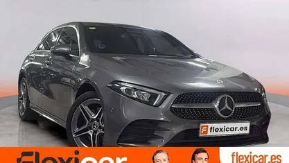 Usado Mercedes A250 218 CV (160 kW) 2020 Berlina