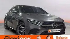 Usado 2020 Mercedes A250 Berlina | 23.990 € (Precio justo)