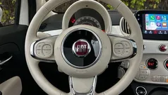Usado 2022 Fiat 500 Dolcevita Utilitario | 9500 € (Buen precio)