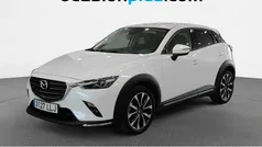 Usado 2020 Mazda CX-3 SUV | 19.000 € (Precio justo)