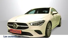 Usado 2019 Mercedes CLA200 Berlina | 26.950 € (Precio justo)