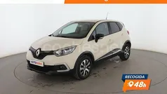Usado 2017 Renault Captur Intens SUV | 11.899 € (Precio justo)